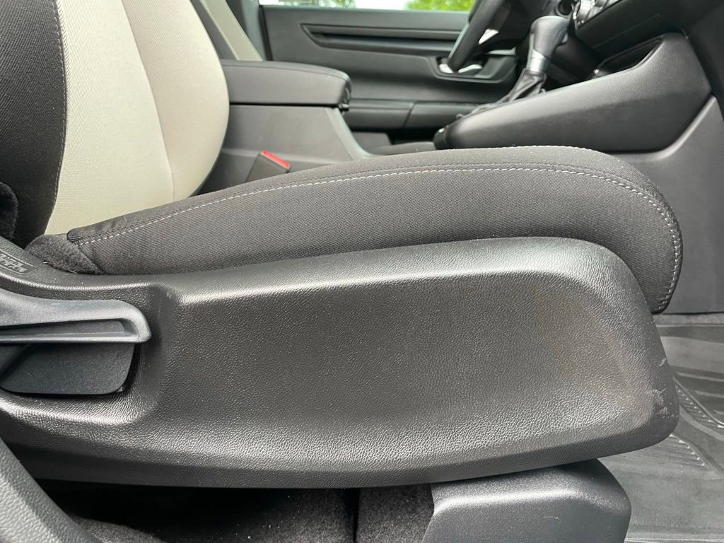 Certified 2024 Honda CR-V EX image 30