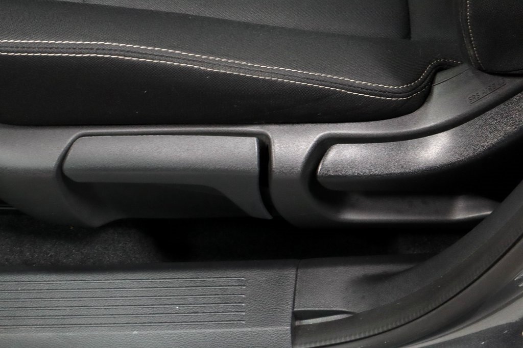 Certified 2023 Nissan Rogue S image 22