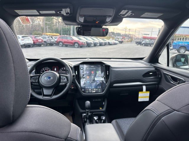Certified 2026 Subaru Forester Premium AWD/4WD image 35