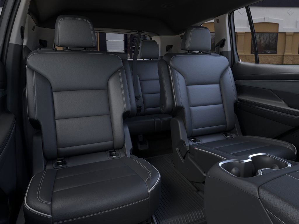 New 2026 Buick Enclave Preferred w/ Power Package image 18