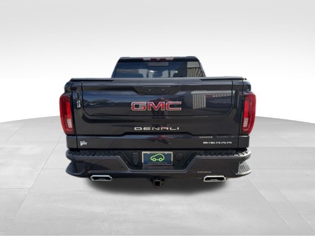 Used 2023 GMC Sierra 1500 Denali AWD/4WD image 6