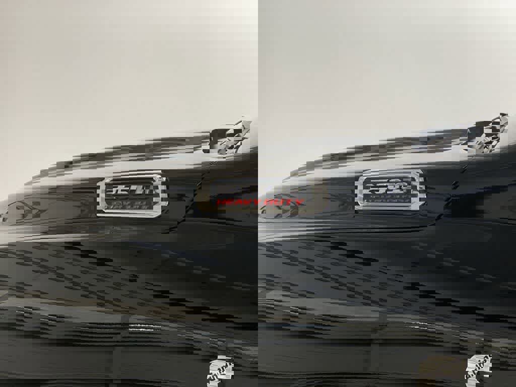 Used 2024 RAM 2500 Big Horn image 11