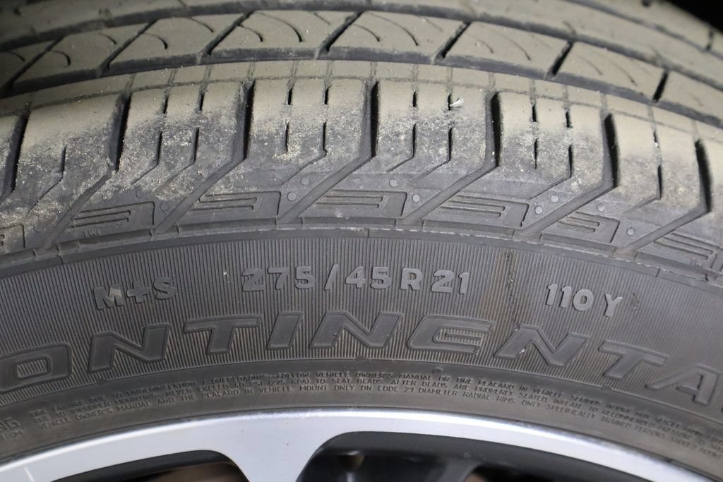 Used 2023 Jeep Grand Cherokee Summit AWD/4WD image 53