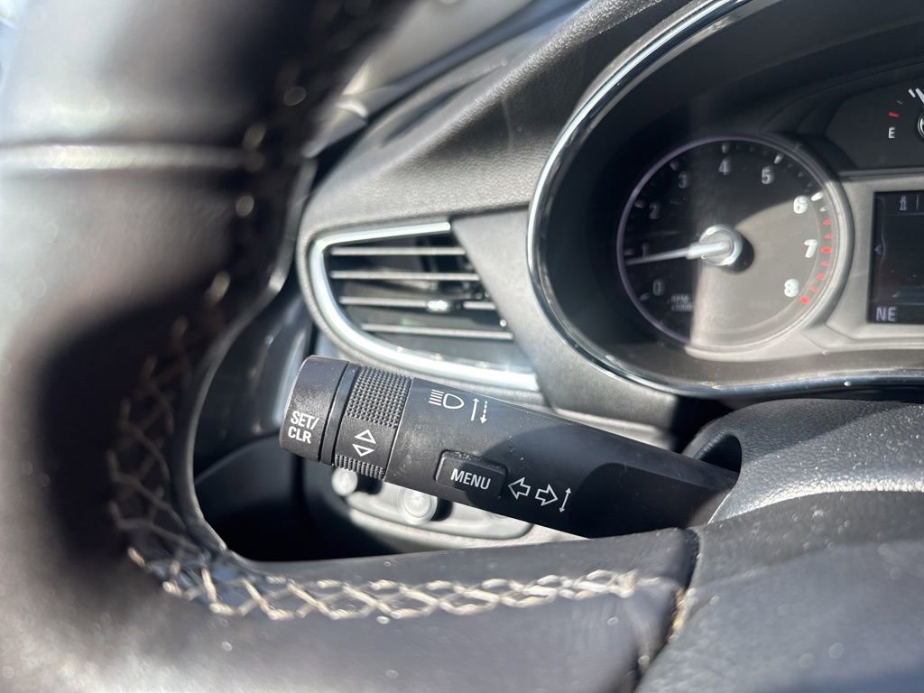 Used 2017 Buick Encore Preferred image 20