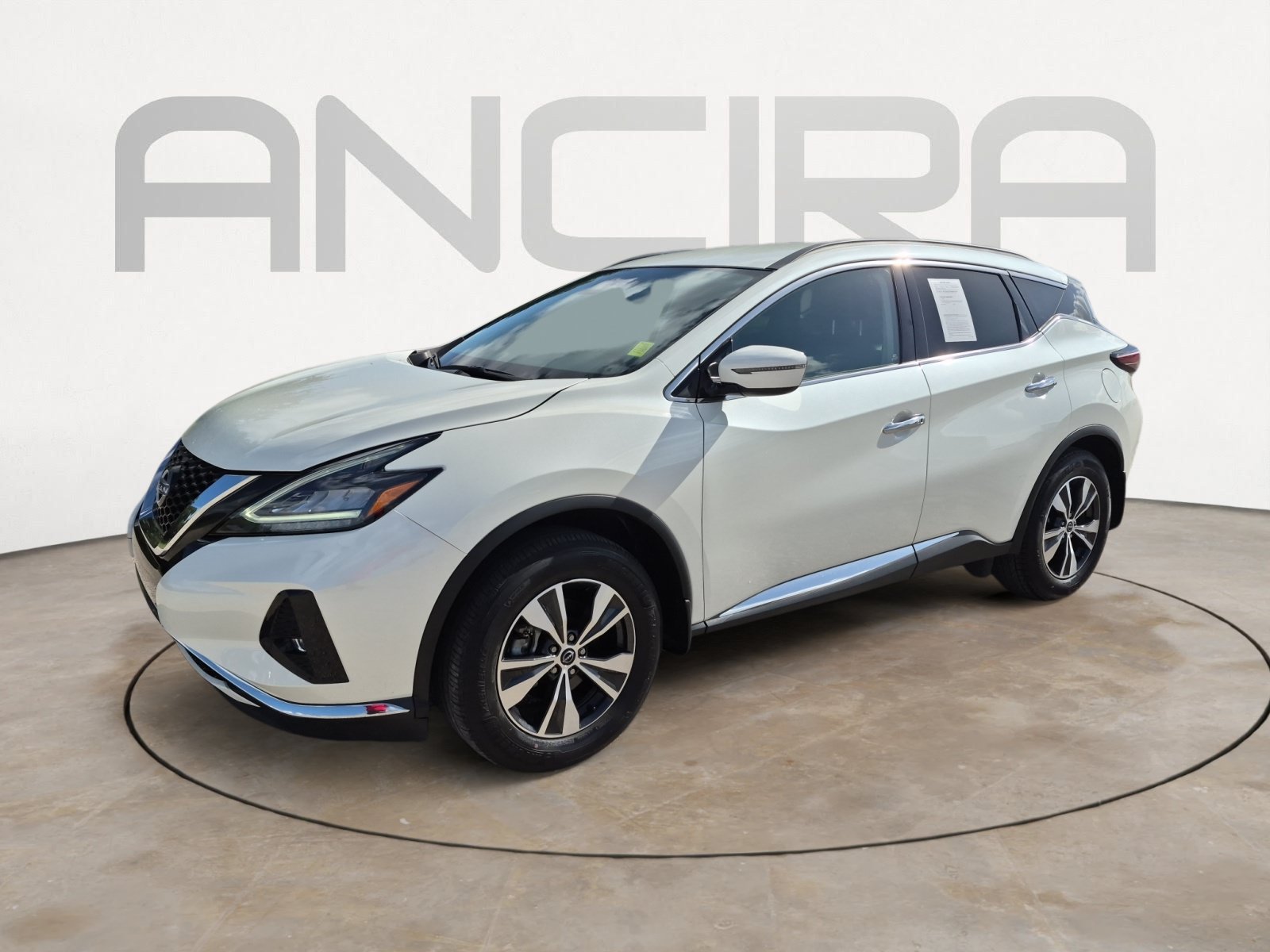 Used 2024 Nissan Murano SV FWD image 6