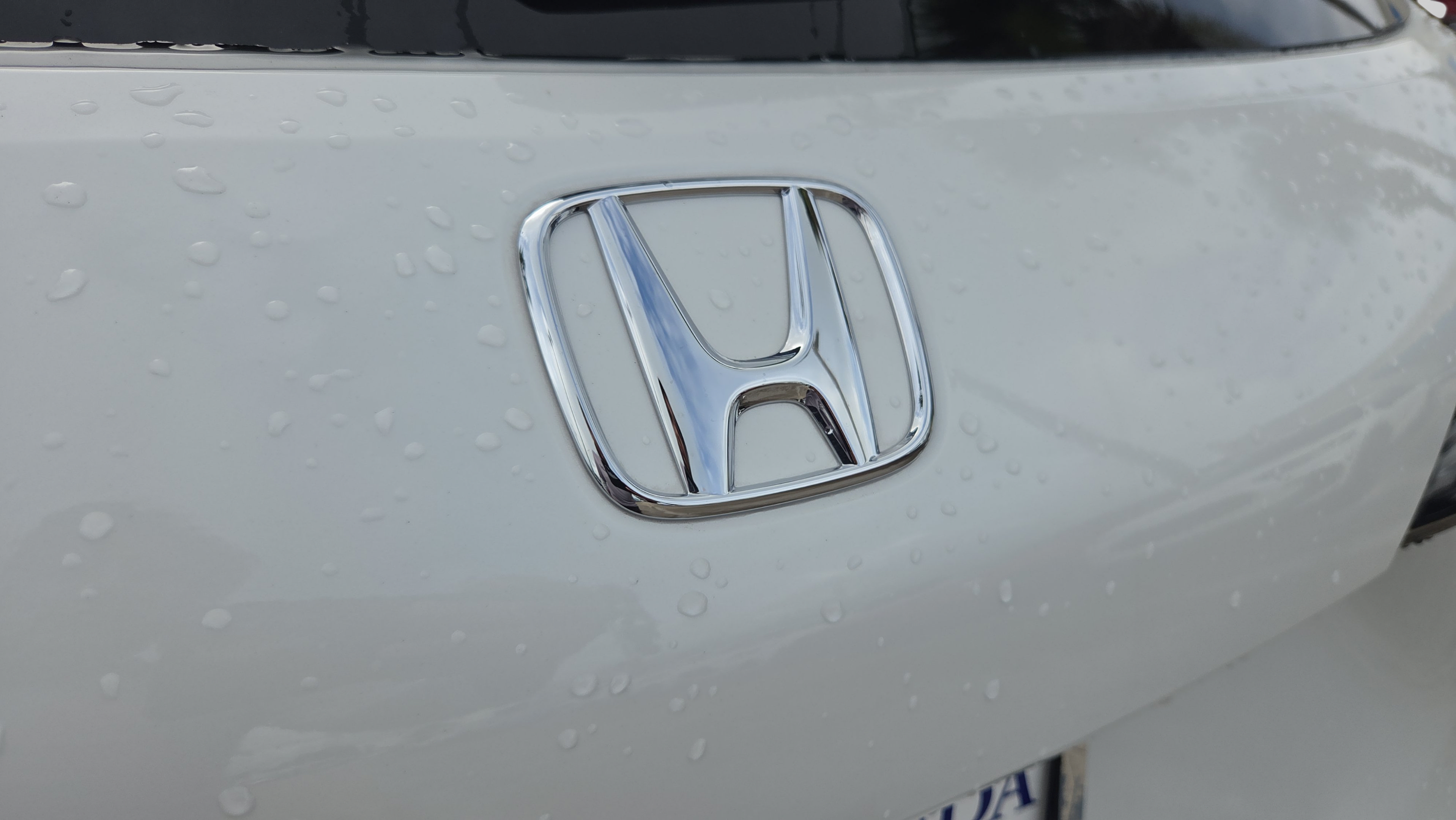 New 2027 Honda HR-V EX-L image 35