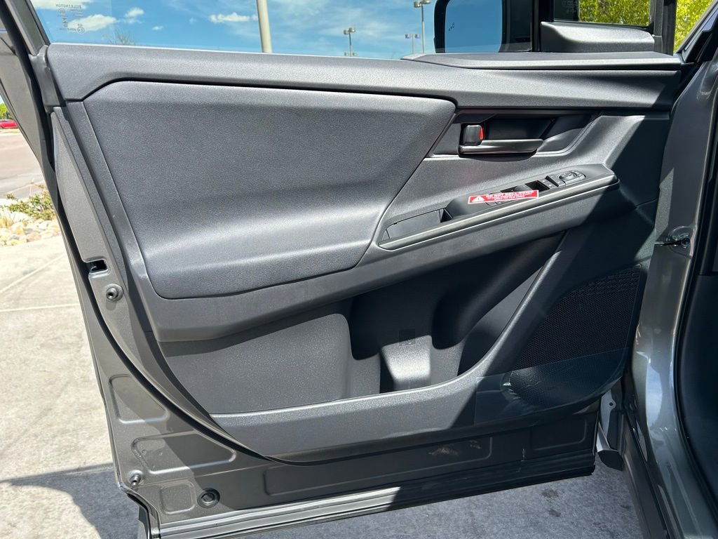 New 2026 Toyota bZ image 18