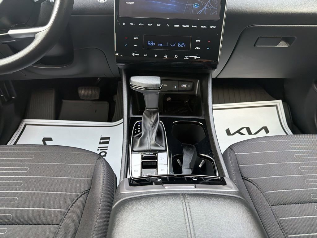 Used 2024 Hyundai Santa Cruz SEL w/ Activity Package image 22