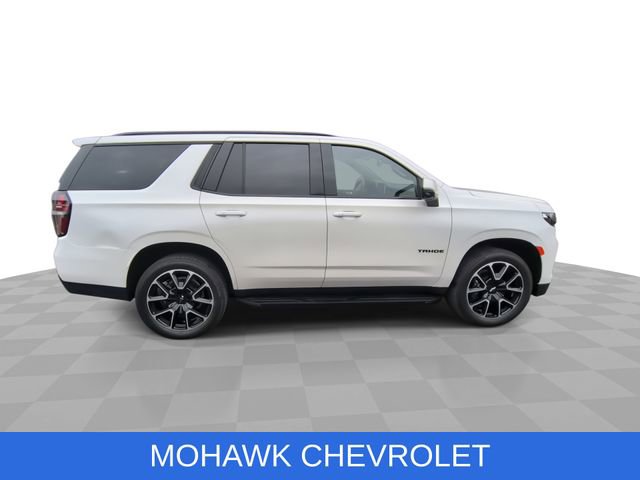 Certified 2024 Chevrolet Tahoe RST w/ Luxury Package AWD/4WD image 10