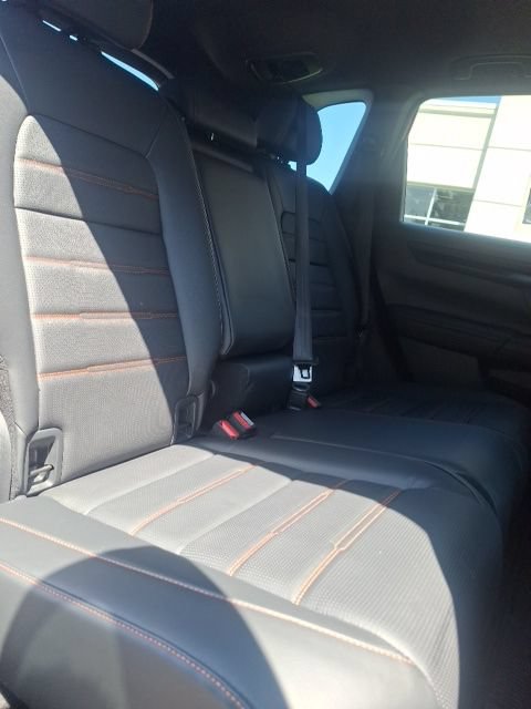 Used 2025 Honda CR-V Sport-L image 23