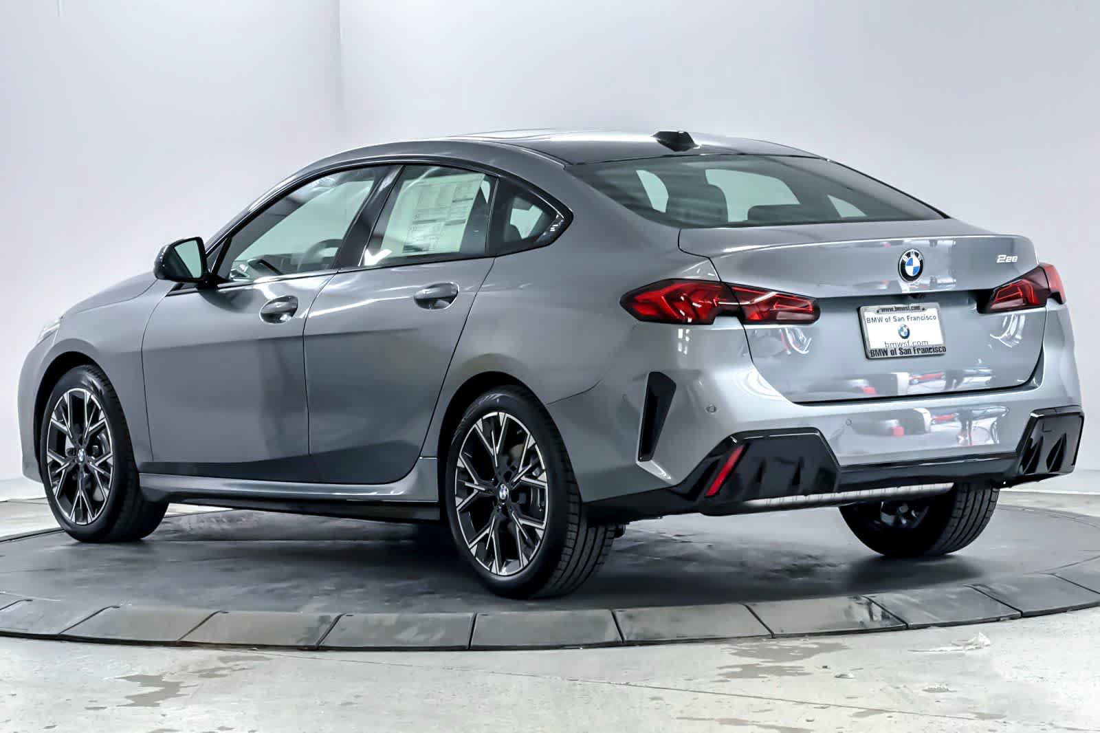 New 2026 BMW 228i w/ Technology Package FWD image 6