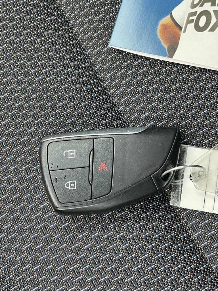 Certified 2022 Buick Envision Preferred w/ Safety Package image 27