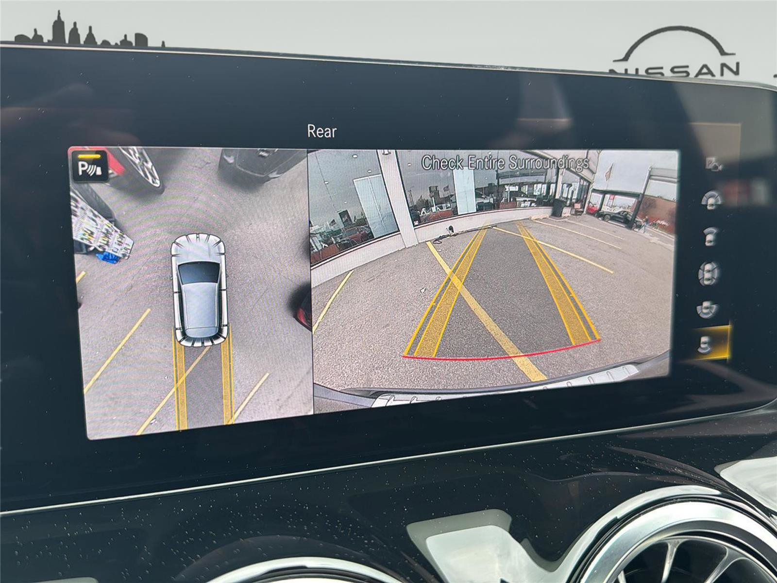 Used 2023 Mercedes-Benz GLA 250 4MATIC image 18