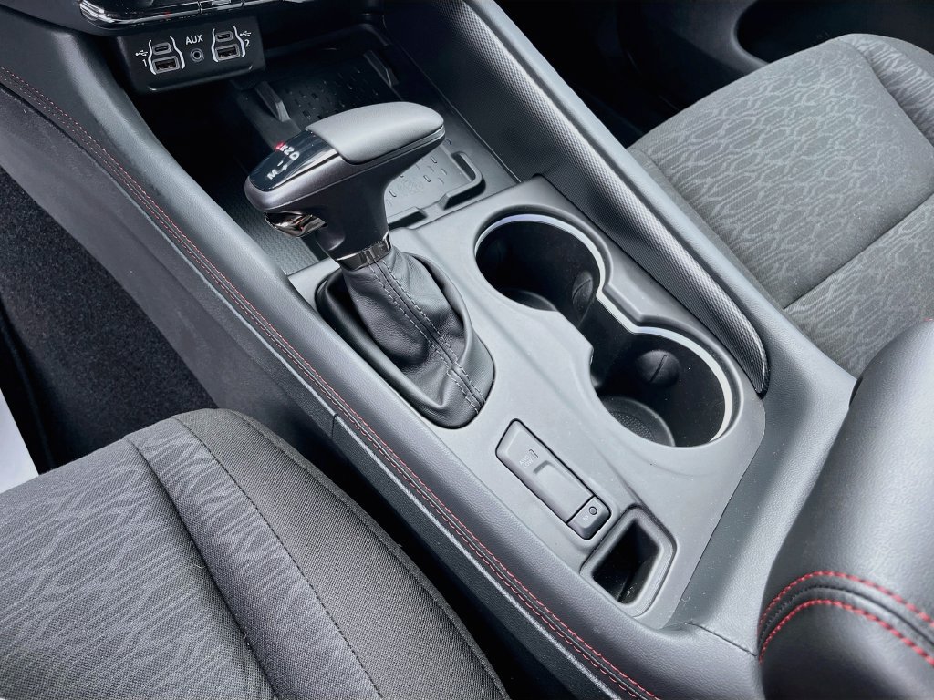 New 2026 Dodge Durango GT w/ Blacktop Package AWD/4WD image 35