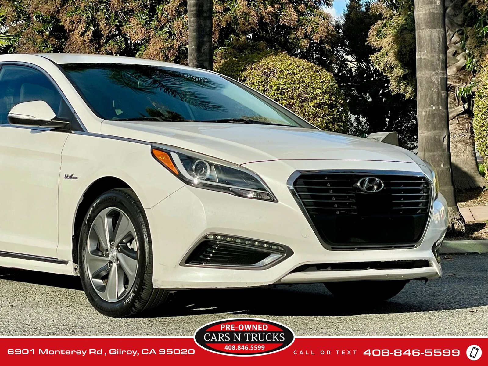 Used 2017 Hyundai Sonata Limited FWD image 25