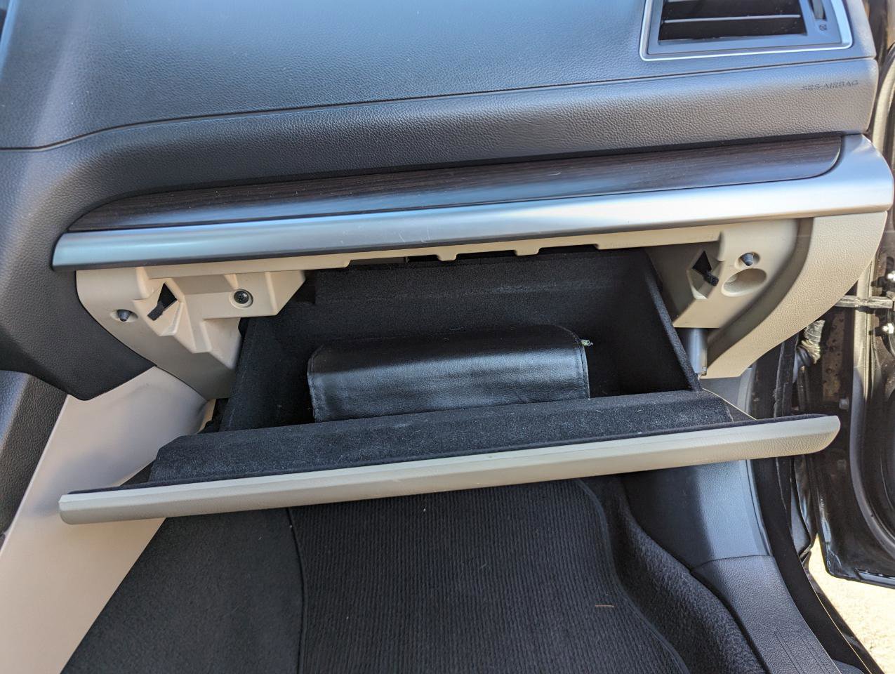 Used 2017 Subaru Legacy 2.5i Limited image 33