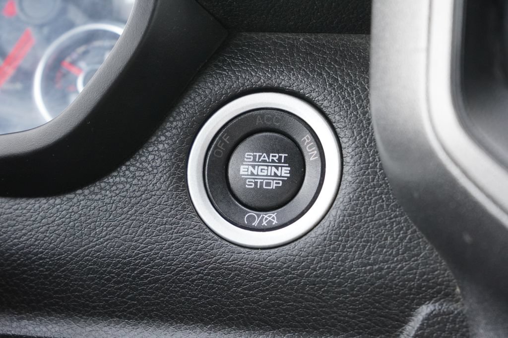Used 2022 RAM 2500 Tradesman AWD/4WD image 24