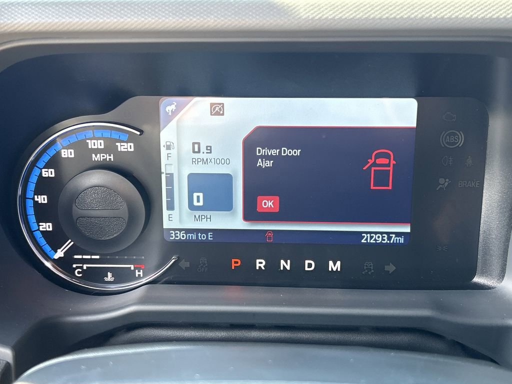 Used 2024 Ford Bronco Big Bend image 27