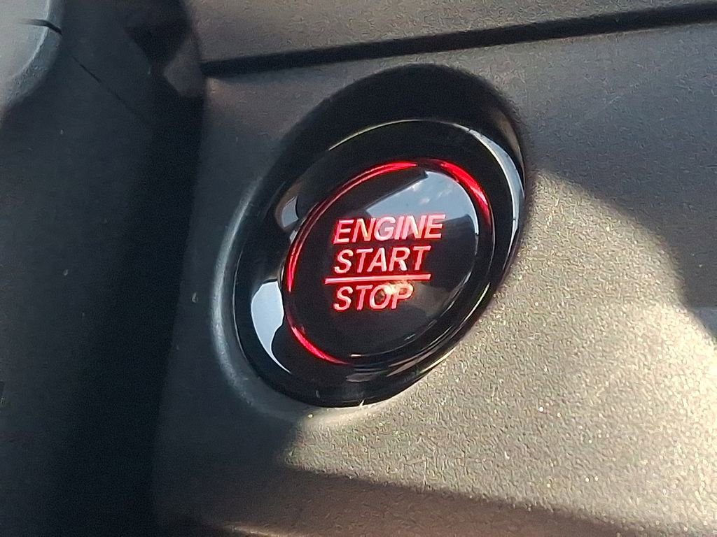 Used 2023 Honda Accord EX image 23