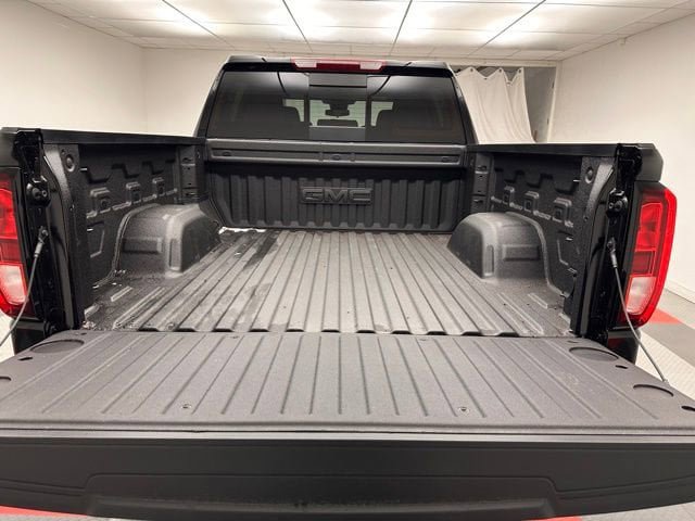 New 2026 GMC Sierra 1500 Elevation w/ Preferred Package AWD/4WD image 23
