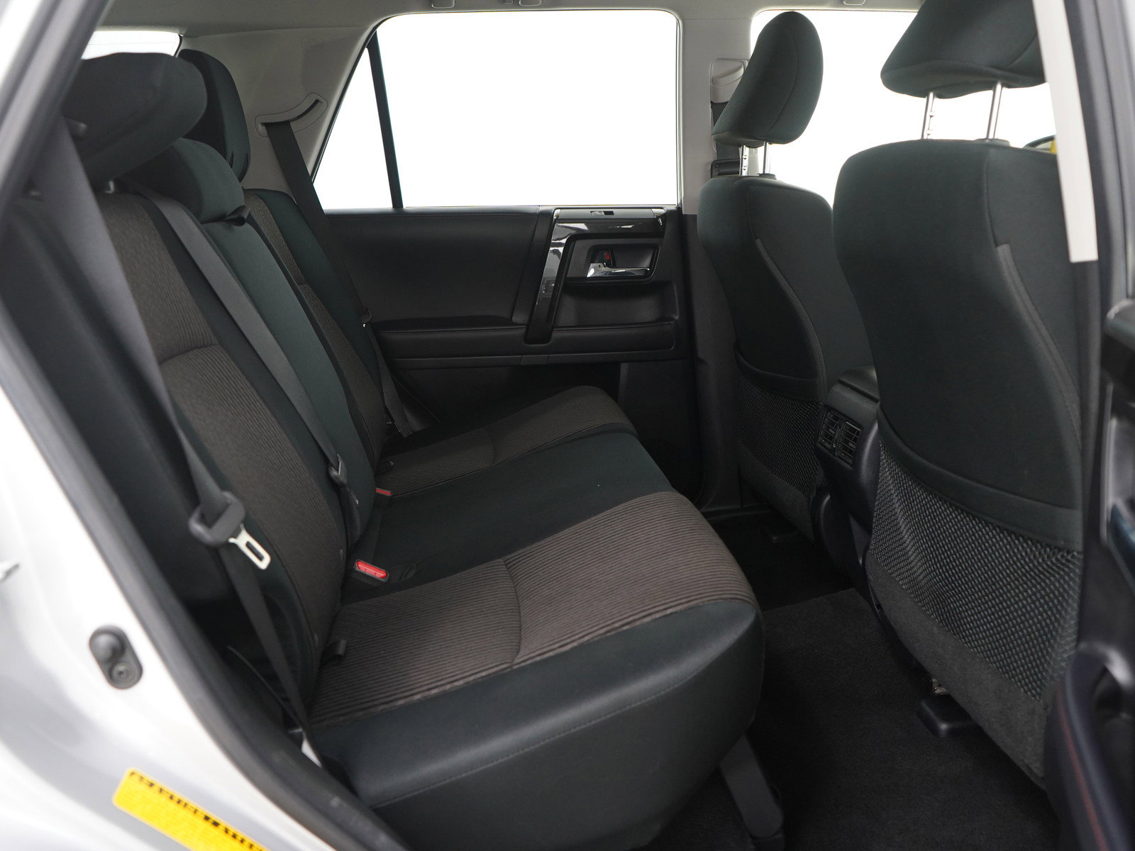 Used 2024 Toyota 4Runner TRD Off-Road image 14