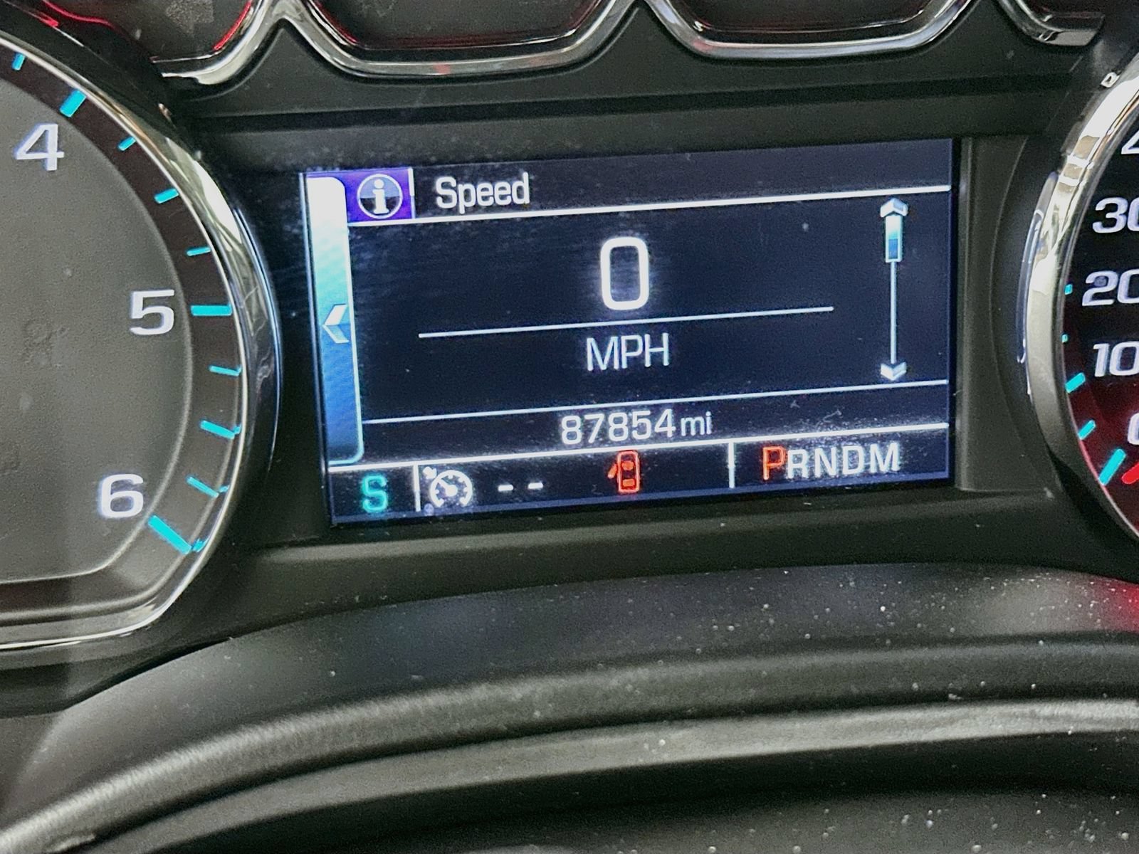 Used 2015 Chevrolet Tahoe LT AWD/4WD image 13