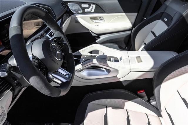 New 2026 Mercedes-Benz GLE 53 AMG 4MATIC Coupe image 11