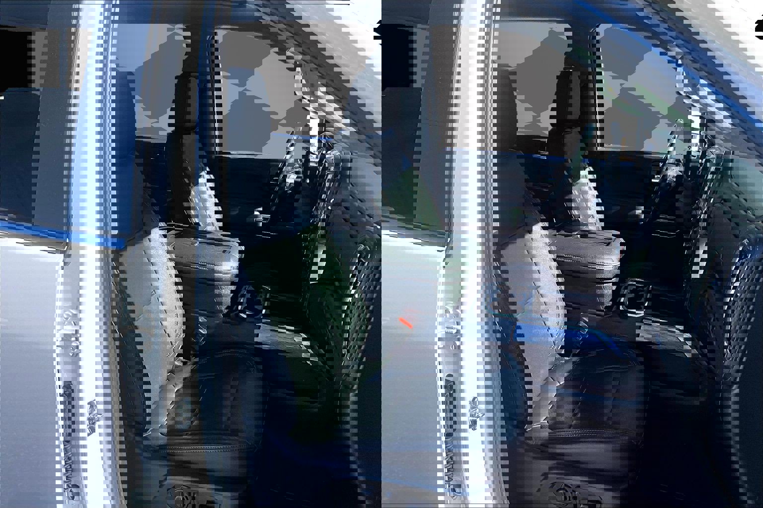 Used 2020 Chevrolet Silverado 2500 LTZ w/ LTZ Plus Package image 7