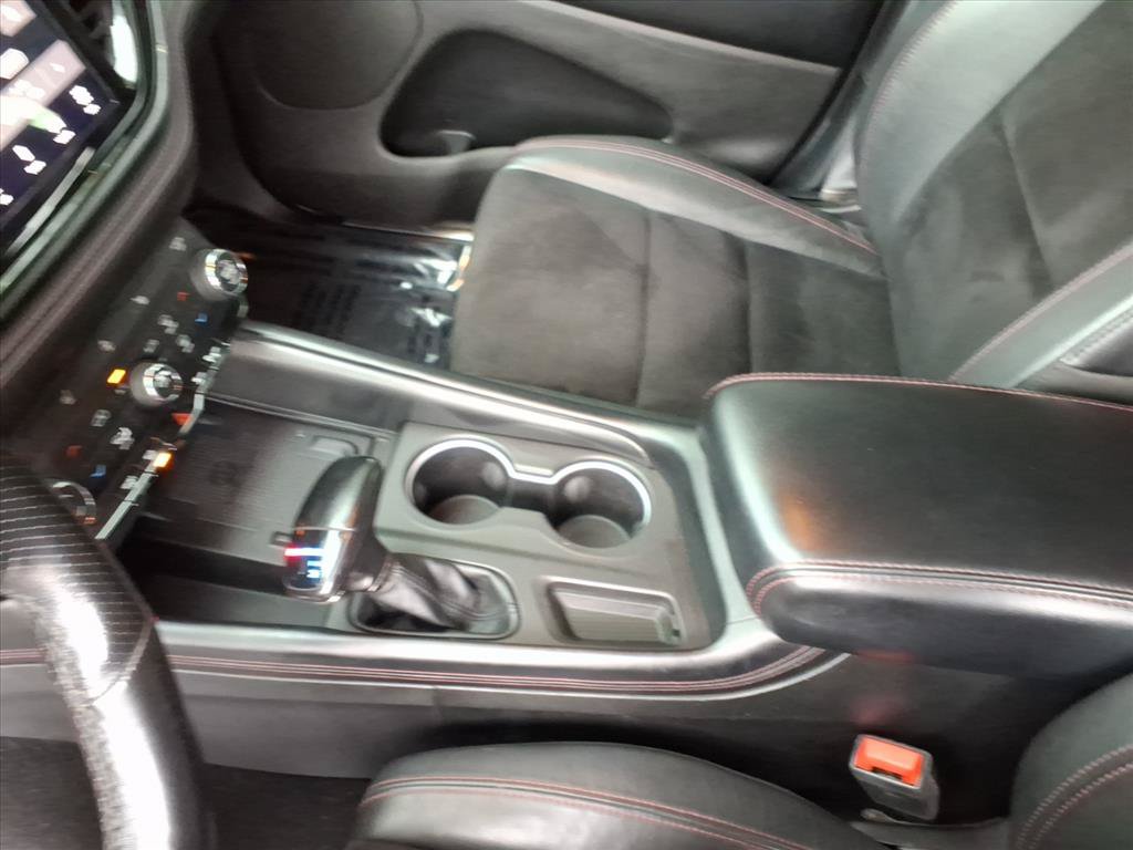 Used 2021 Dodge Durango R/T AWD/4WD image 14