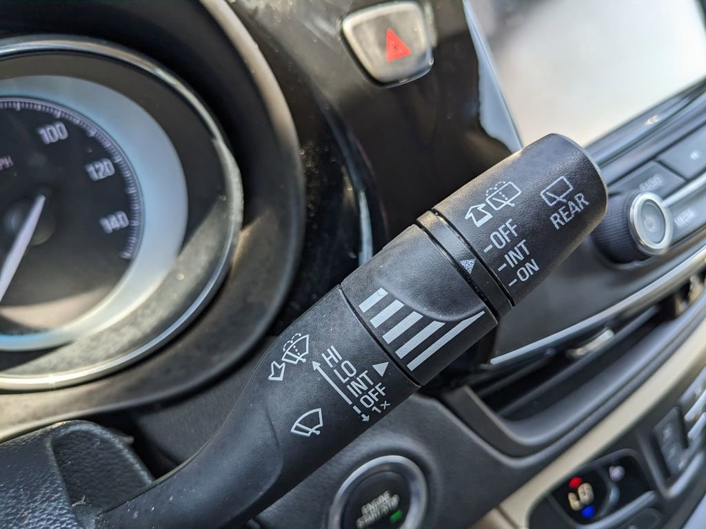 Used 2017 Buick Envision Essence image 53