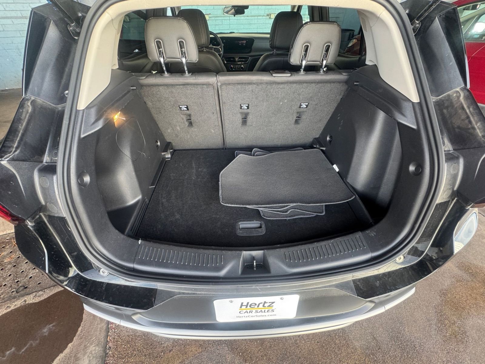 Used 2025 Buick Encore GX Preferred image 29