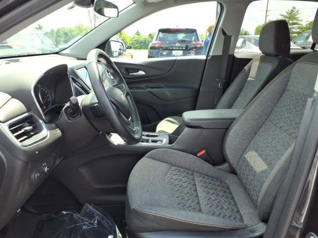 Used 2023 Chevrolet Equinox LT FWD image 24