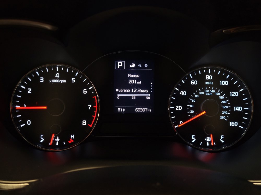 Used 2017 Kia Forte LX w/ LX Popular Package FWD image 23
