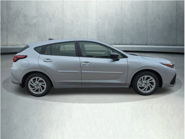 Certified 2025 Subaru Impreza 2.0i AWD/4WD image 8