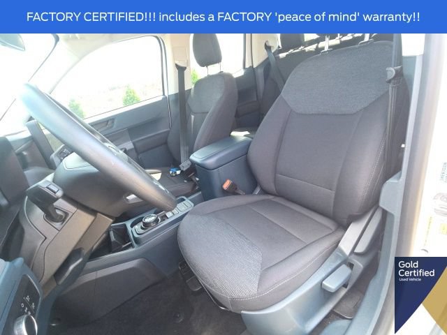 Used 2025 Ford Maverick XL FWD image 22