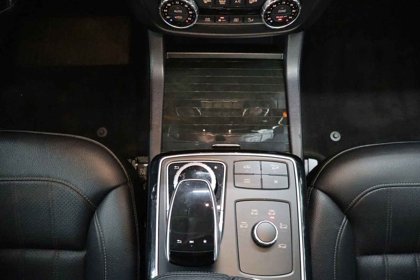 Used 2019 Mercedes-Benz GLS 450 4MATIC w/ Premium 1 Package image 31