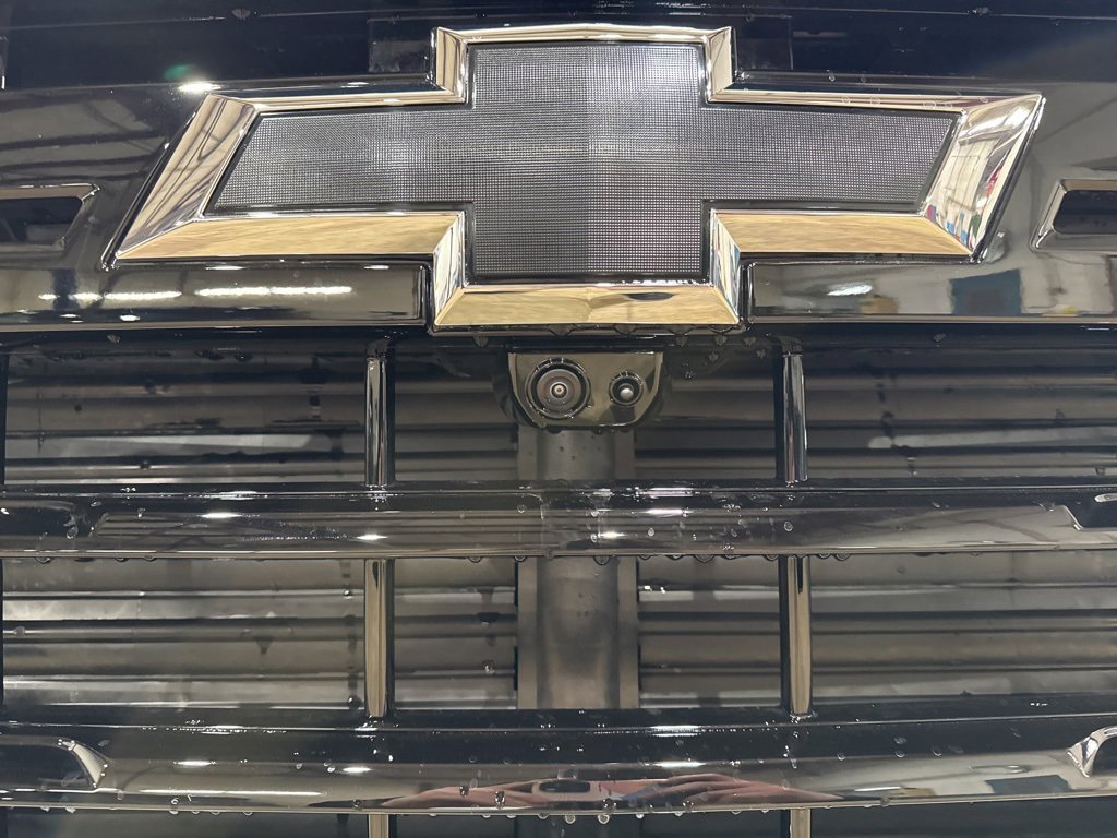 New 2026 Chevrolet Silverado 2500 LT w/ Trail Boss Package image 11