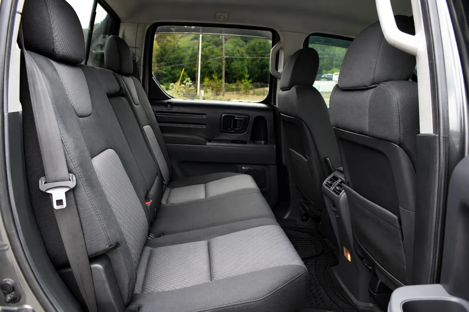 Used 2007 Honda Ridgeline RTS image 17