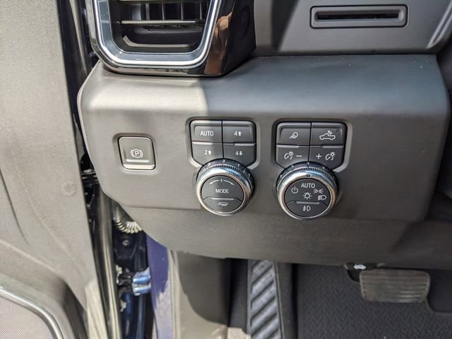 Used 2022 GMC Sierra 1500 Denali image 30