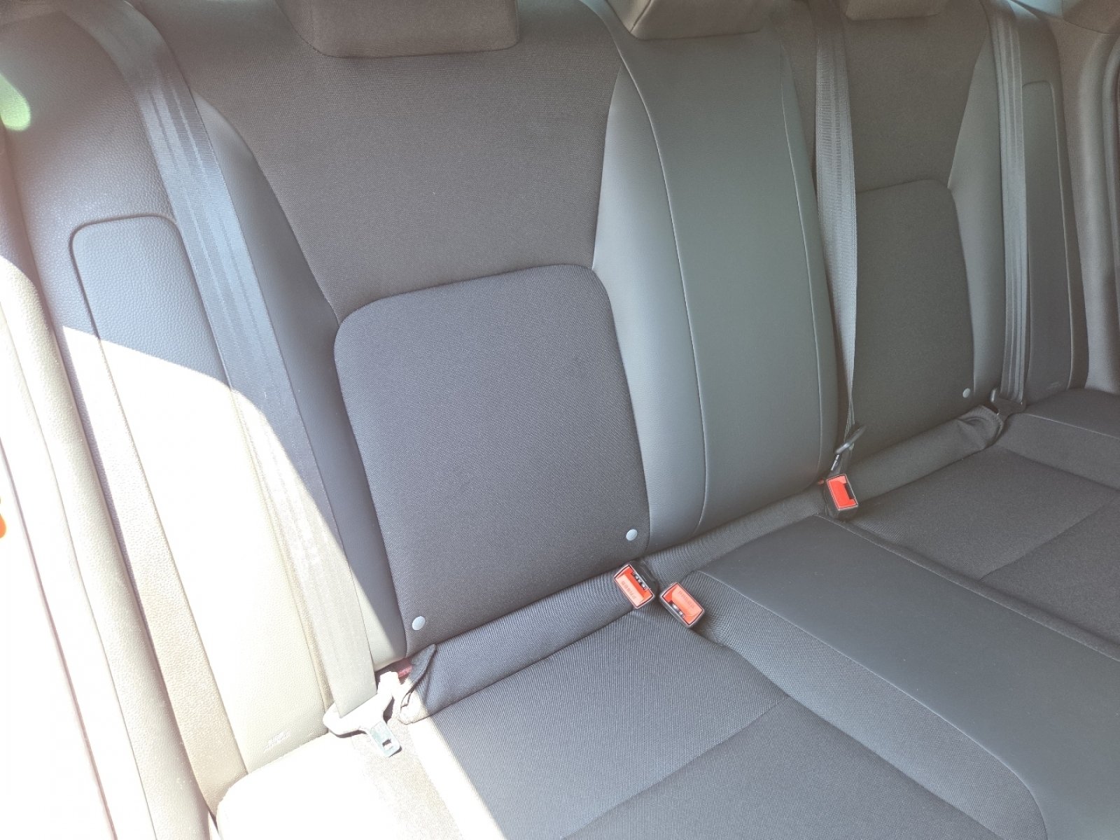 Used 2024 Honda Civic Sport image 21