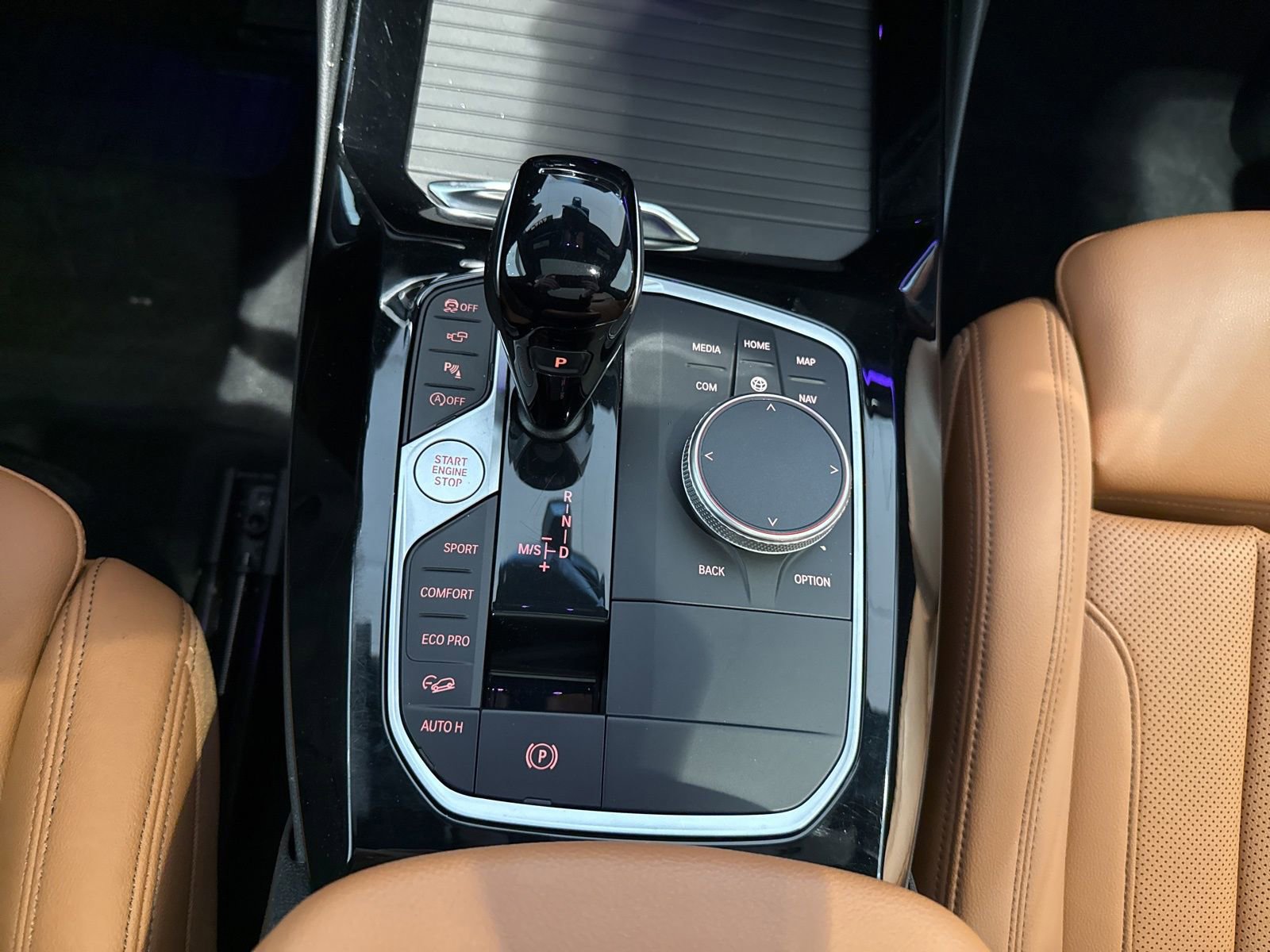 Certified 2024 BMW X3 xDrive30i w/ Convenience Package AWD/4WD image 24