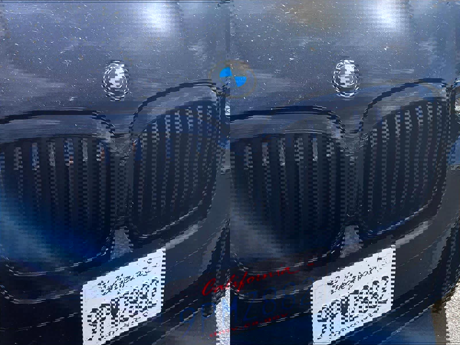 Certified 2024 BMW X3 xDrive30i w/ Premium Package image 32