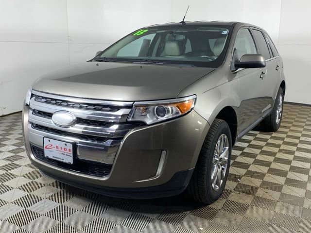 Used 2013 Ford Edge Limited image 2