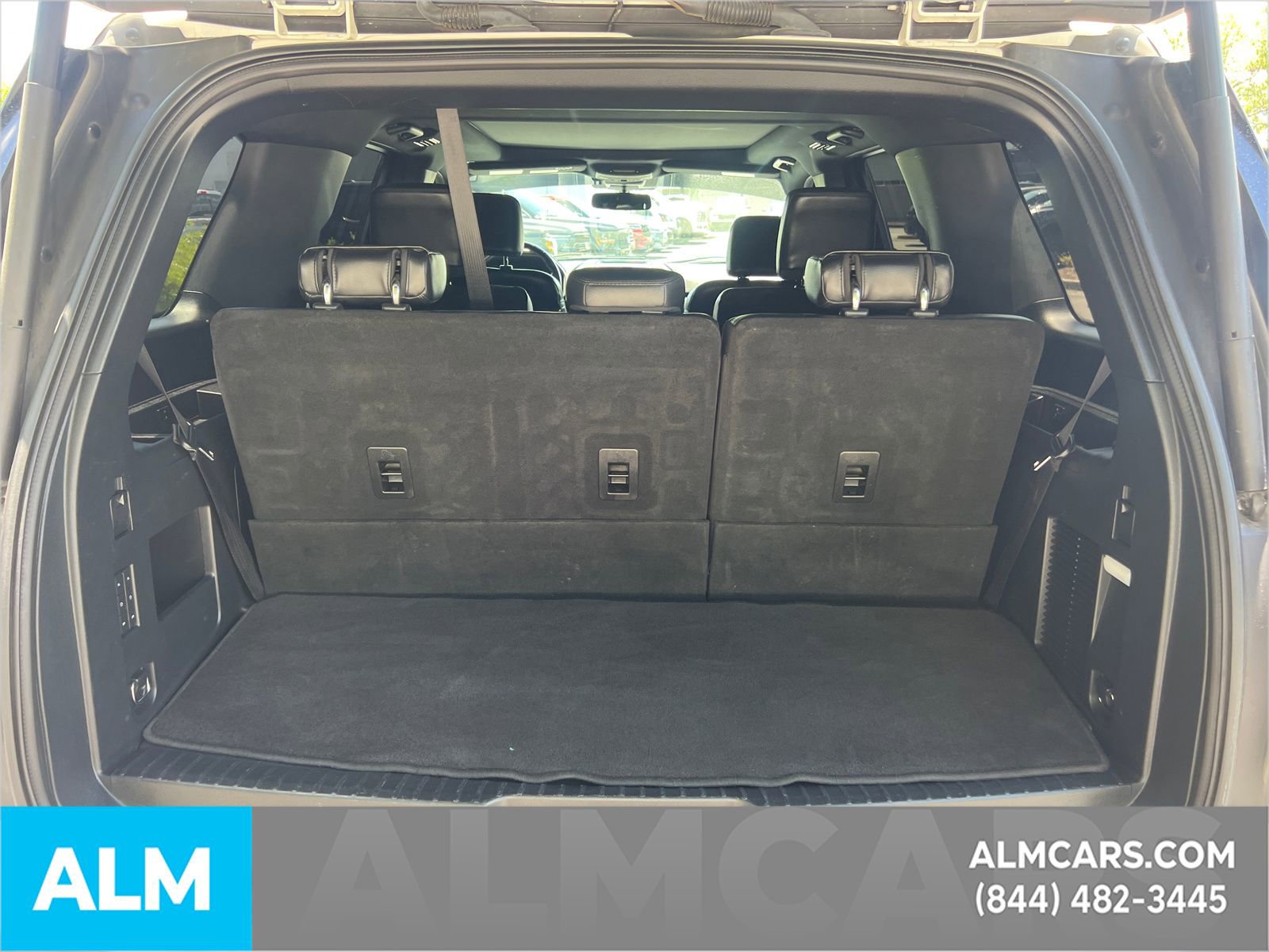 Used 2021 Ford Expedition XLT RWD image 23