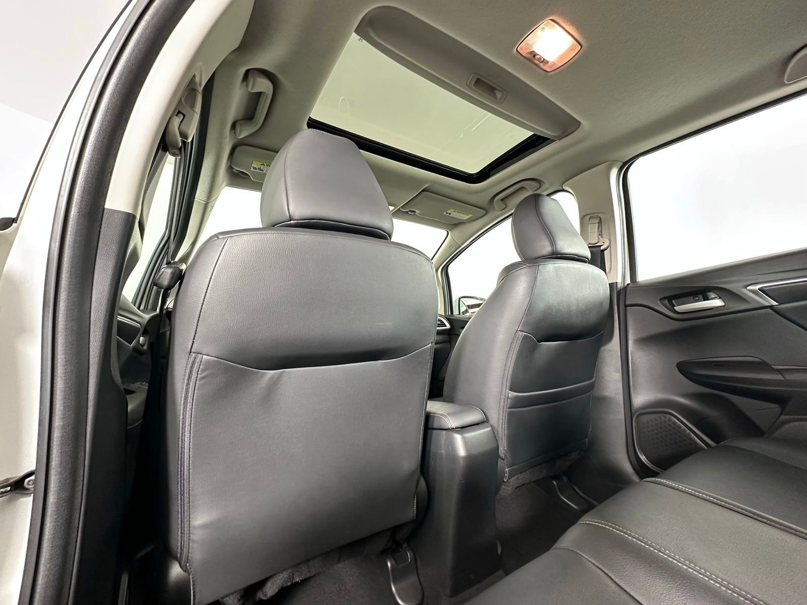 Used 2015 Honda Fit EX-L image 4