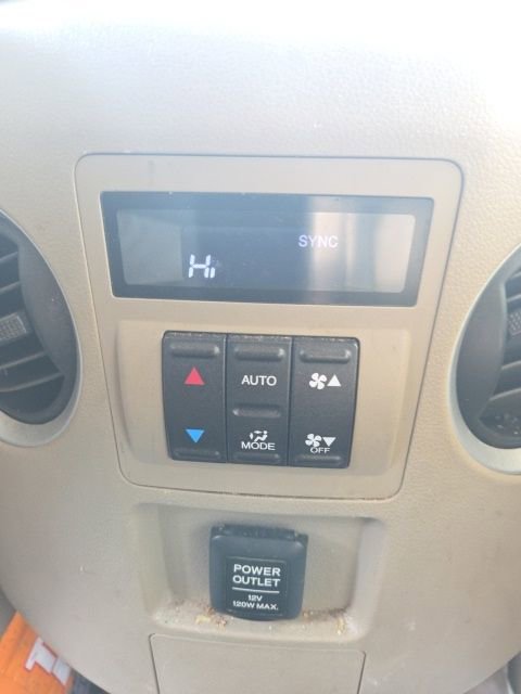 Used 2009 Honda Pilot Touring image 16