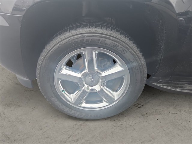 Used 2014 Chevrolet Tahoe LTZ image 14