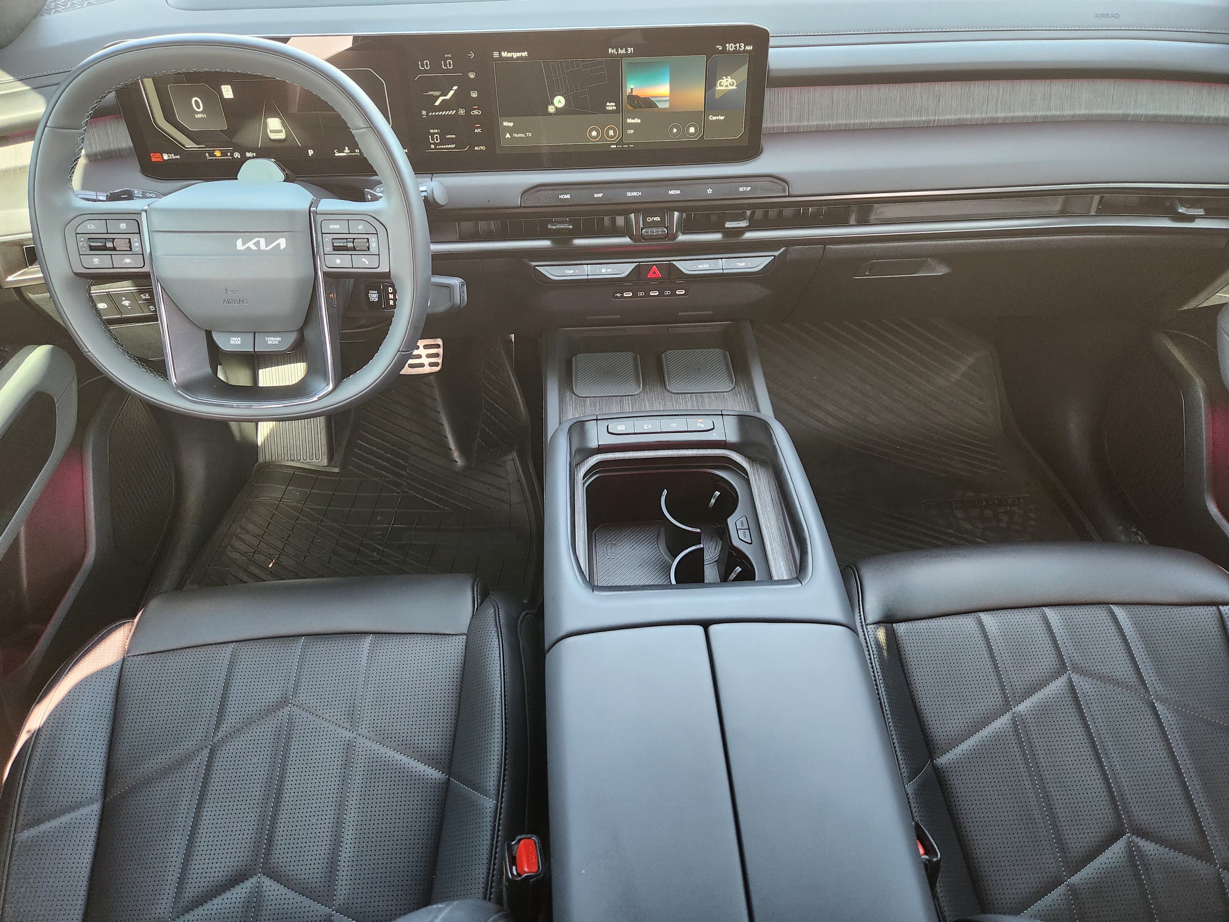 Used 2027 Kia Telluride SX Prestige X-Line AWD/4WD image 27