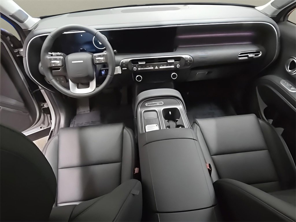 New 2026 Hyundai Palisade Limited image 22