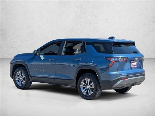 New 2026 Chevrolet Equinox LT w/ Convenience Package II image 7